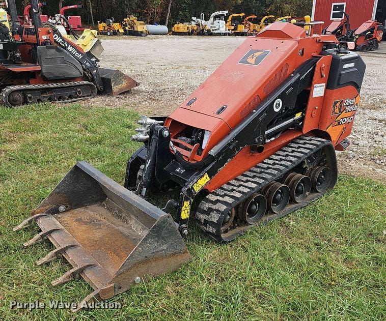 Main image Ditch Witch SK1050