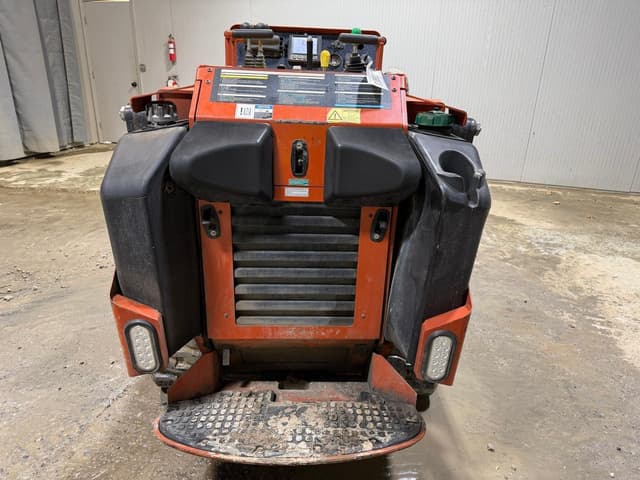 Image of Ditch Witch SK1550 equipment image 3