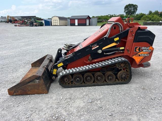Image of Ditch Witch SK1550 Primary image