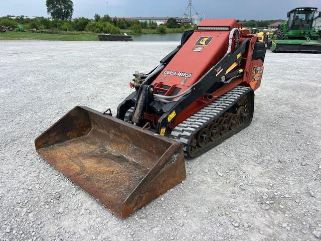 Image of Ditch Witch SK1550 equipment image 1