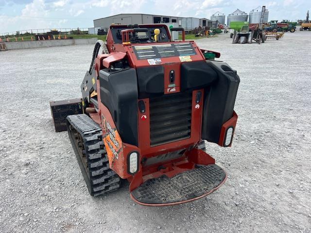 Image of Ditch Witch SK1550 equipment image 3