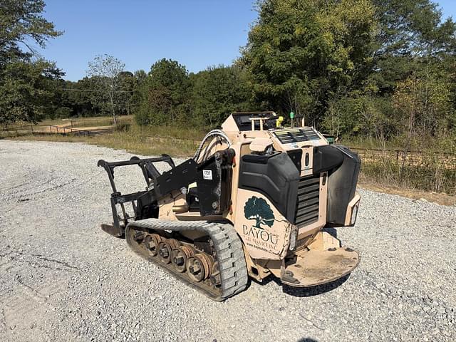 Image of Ditch Witch SK1550 equipment image 3