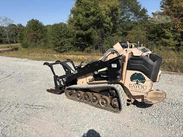 Image of Ditch Witch SK1550 equipment image 2