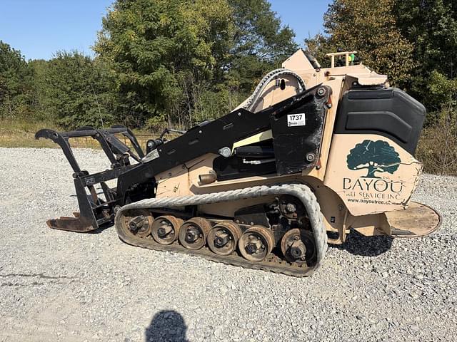 Image of Ditch Witch SK1550 equipment image 4