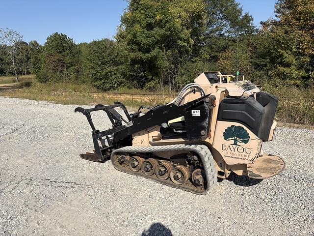 Image of Ditch Witch SK1550 equipment image 2