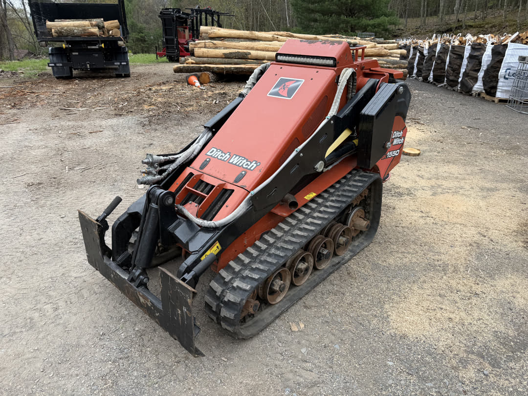 Image of Ditch Witch SK1550 Primary image