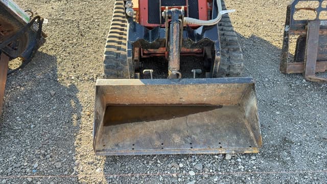 Image of Ditch Witch SK1550 equipment image 3