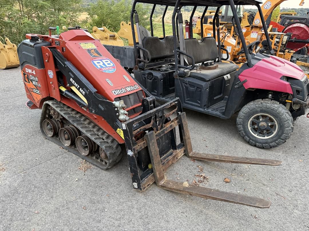 Image of Ditch Witch SK600 Primary image