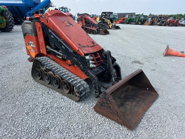 Image of Ditch Witch SK800 equipment image 1