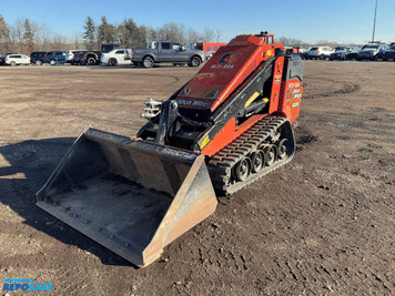 Main image Ditch Witch SK800