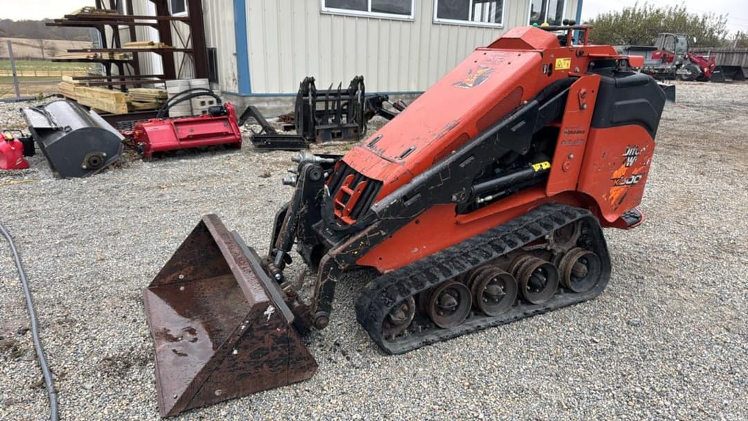Image of Ditch Witch SK800 Primary image