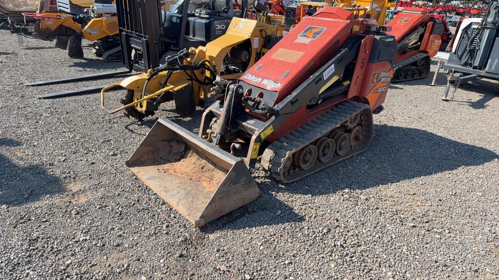 Image of Ditch Witch SK800 Primary image