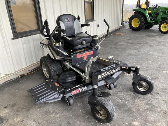 SOLD 2019 Dixie Chopper BlackHawk Other Equipment Turf Tractor