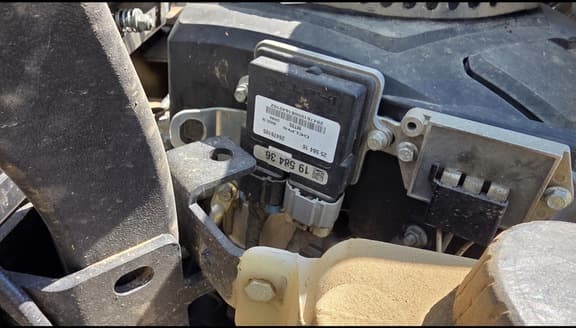 Image of Dixie Chopper Eagle equipment image 2