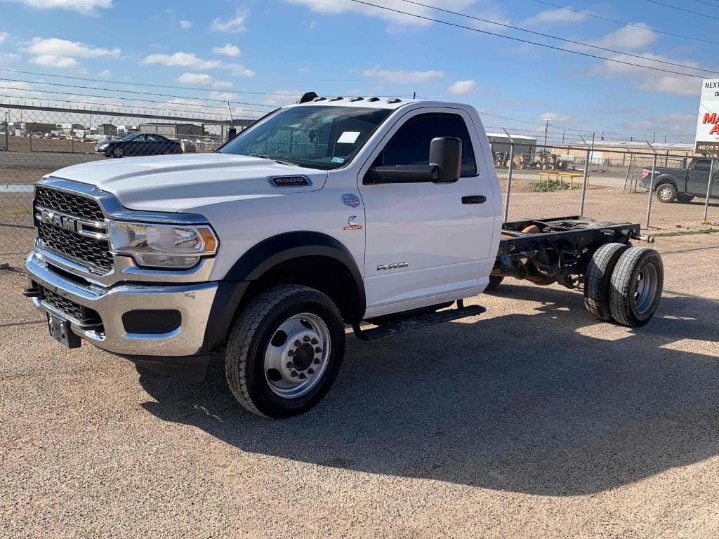 Main image Dodge Ram 5500