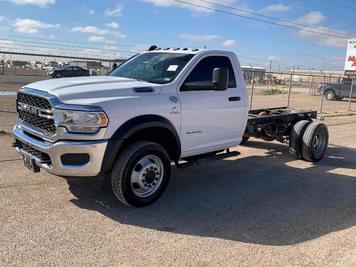 Main image Dodge Ram 5500