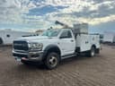 2019 Dodge Ram 5500 Image
