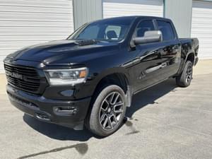 2019 Dodge Ram 1500 Image