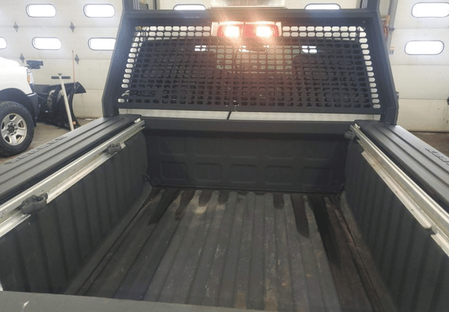 Image of Dodge Ram 1500 equipment image 3