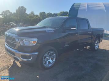 Main image Dodge Ram 1500