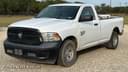 2019 Dodge Ram 1500 Image