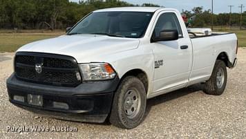 Main image Dodge Ram 1500