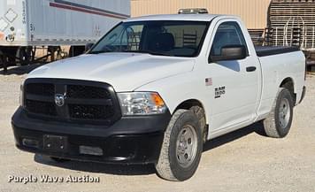Main image Dodge Ram 1500