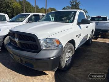 Main image Dodge Ram 1500
