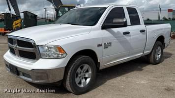 Main image Dodge Ram 1500