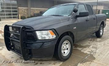 Main image Dodge Ram 1500