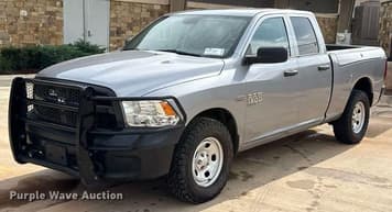 Main image Dodge Ram 1500