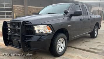 Main image Dodge Ram 1500