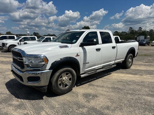 Image of Dodge Ram 2500 Primary image