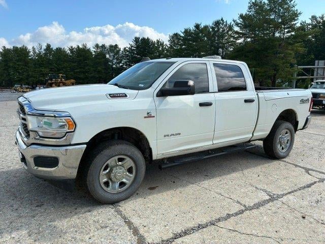 2019 Dodge Ram 2500 Equipment Image0