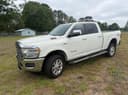 2019 Dodge Ram 2500 Image