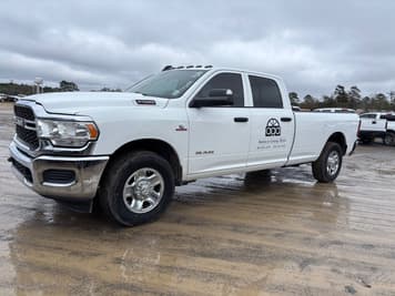 Main image Dodge Ram 2500