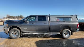 Main image Dodge Ram 2500