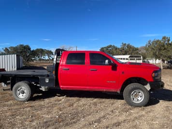 Main image Dodge Ram 2500