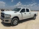 2019 Dodge Ram 3500 Image