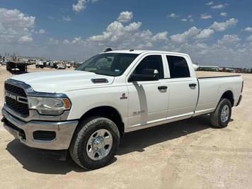 Main image Dodge Ram 3500