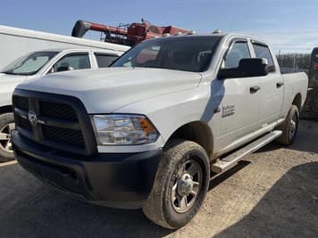 Main image Dodge Ram 3500HD