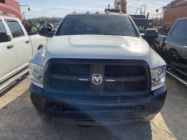 Image of Dodge Ram 3500HD equipment image 1