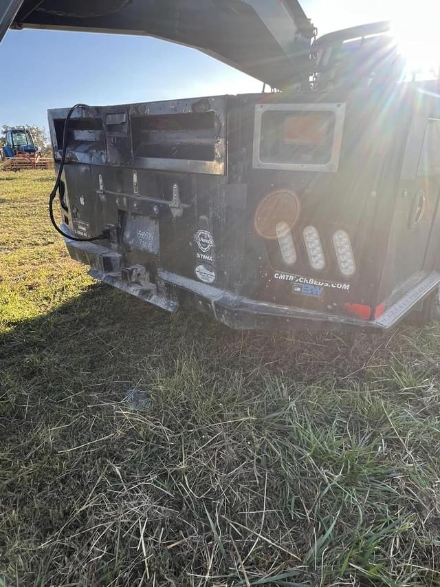 Image of Dodge Ram 3500 equipment image 1