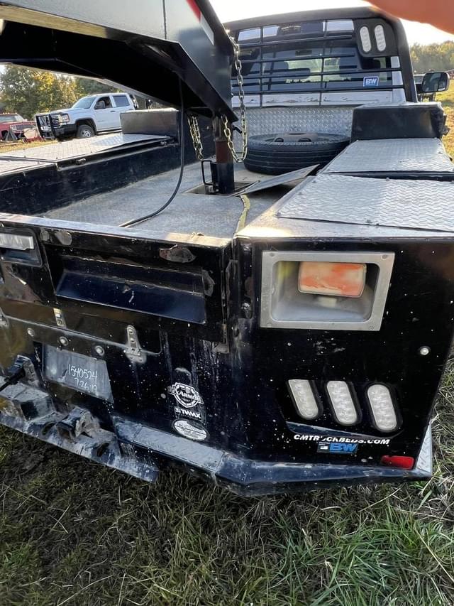 Image of Dodge Ram 3500 equipment image 2