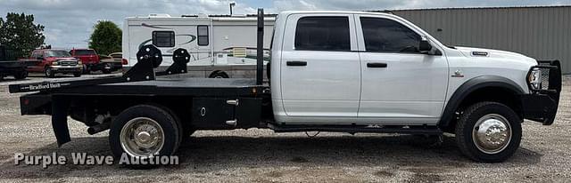 Image of Dodge Ram 5500 equipment image 3