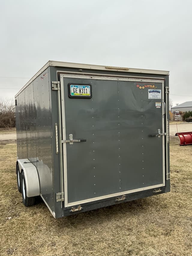 Image of Doolittle FD-304 equipment image 3