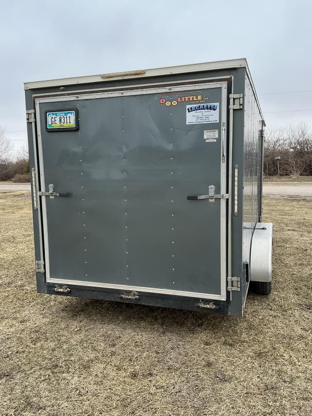 Image of Doolittle FD-304 equipment image 2