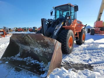 Main image Doosan DL220