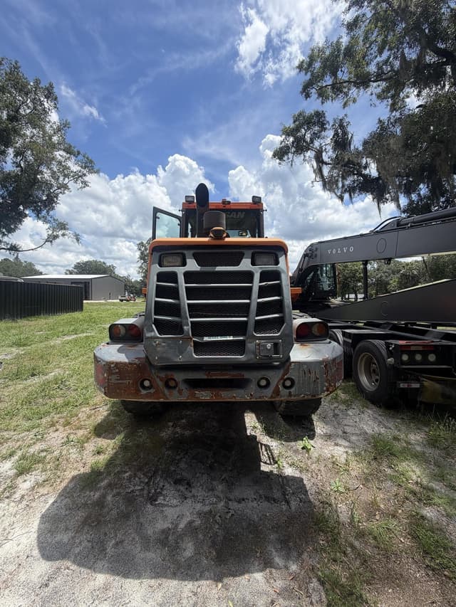 Image of Doosan DL250-5 equipment image 4