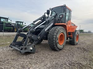 2019 Doosan DL250-5 Image